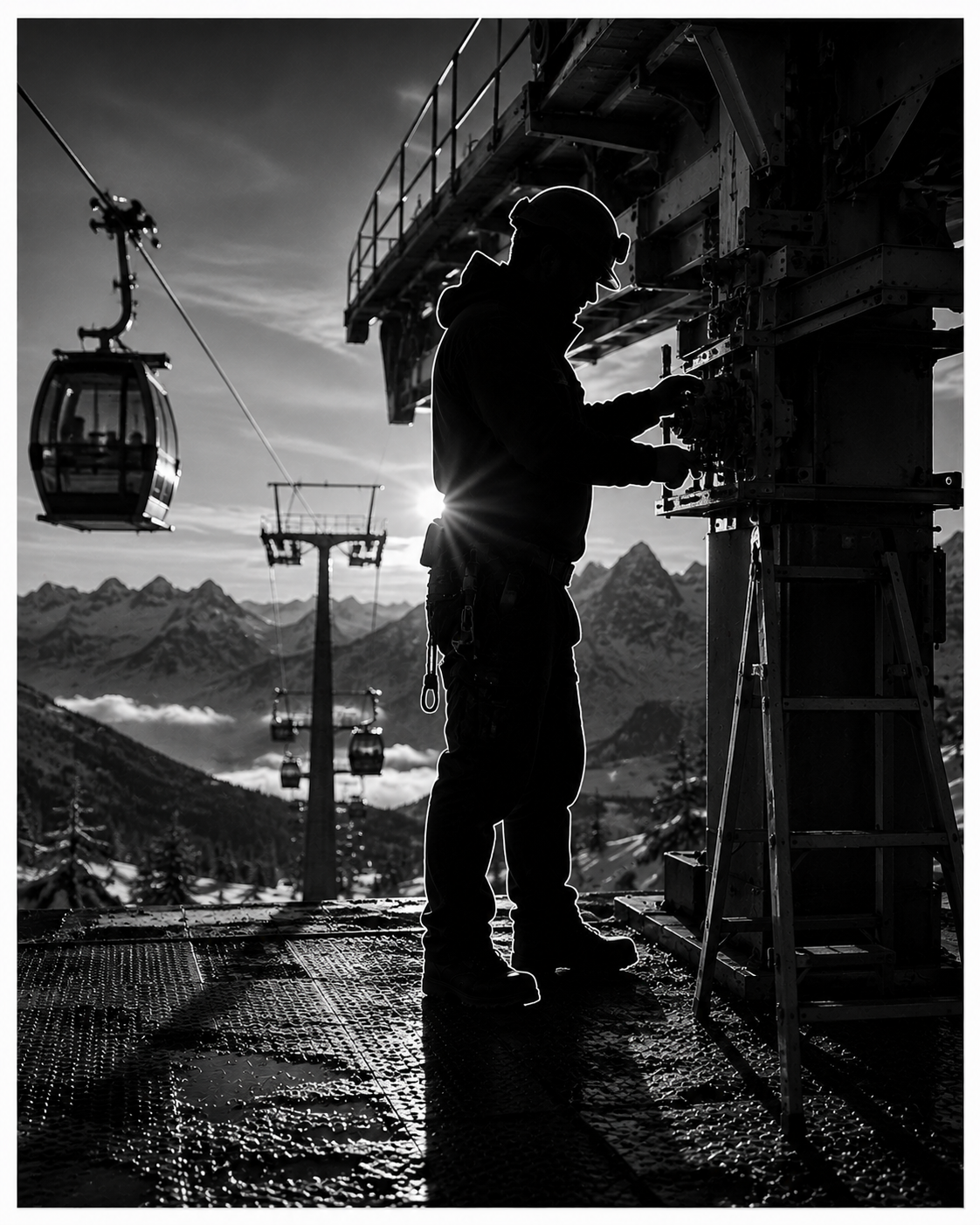 Bergbahnen